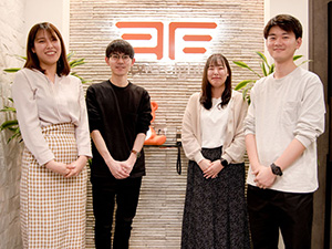 株式会社トゥーエイト