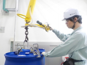 菱江ロジスティクス株式会社 製造スタッフ・未経験歓迎！安定の働き方叶える・社宅あり