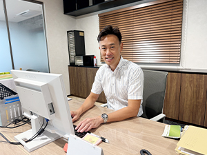 ホームステージ株式会社