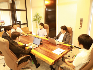 株式会社日本アムスコ 物理シミュレーションエンジニア／未経験歓迎／理系大卒活躍中