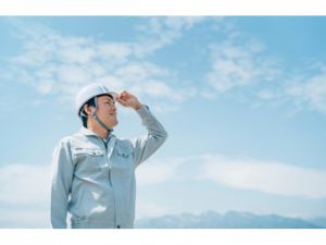 有限会社丸栄工業 プラント設備のメンテナンス／未経験歓迎／社員寮あり／土日祝休