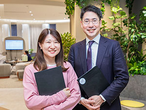 独立行政法人都市再生機構 技術系総合職（電気・建築設備）／年休120日以上／賞与年2回