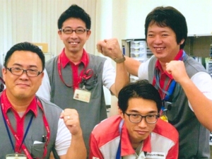 ヴェオリア・ジェネッツ株式会社 未経験も安心！生活を支える水道インフラサポートアシスタント