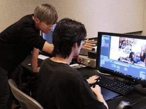 ソニーピーシーエル株式会社 (ソニーグループ) 映像編集アシスタント／TV・映画・CMなどのオンライン編集