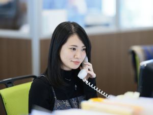 加賀ソルネット株式会社 人事労務／年間休日122日／残業15時間以下／賞与4カ月分