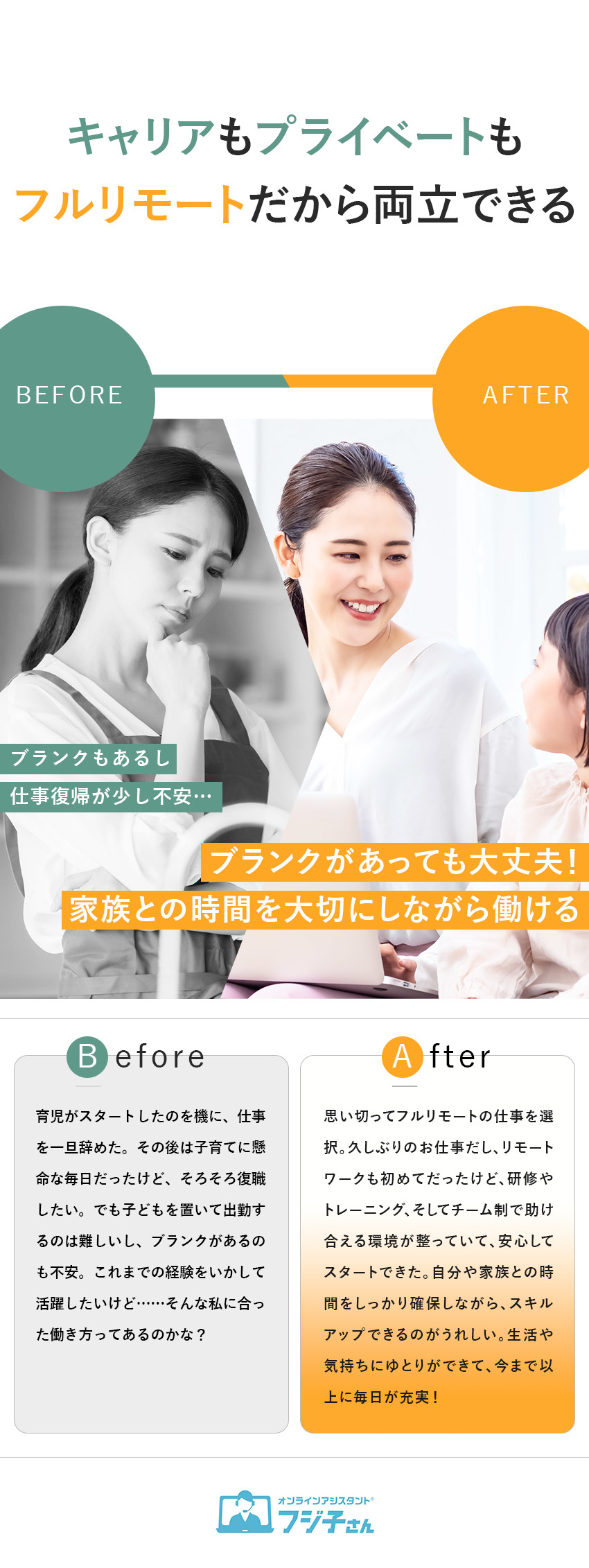 【完全在宅】仕事と家庭の両立を応援します！／【働く時間は調整可】平日週4日／1日あたり5時間～／【安心のチーム制】急なお休みもチームでサポート！／ＢＰＯテクノロジー株式会社