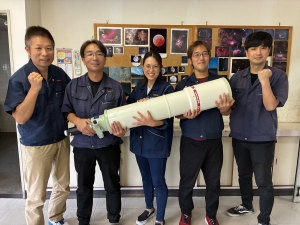 株式会社高橋製作所 設計エンジニア／世界で愛されるブランド／実働7.5H以下