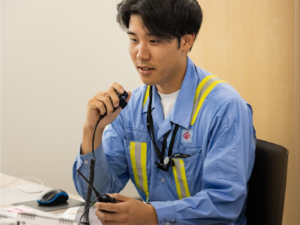 株式会社山九海陸 (山九グループ) 物流事務／未経験歓迎／年休121日／土日祝休／賞与年3回