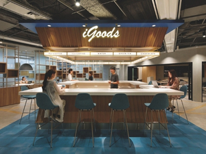 ユニオンテック株式会社 最上流からワークスペースを創るPM／CM