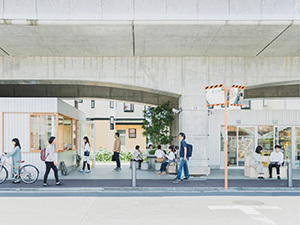 株式会社タウンキッチン