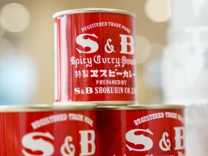 エスビー食品株式会社