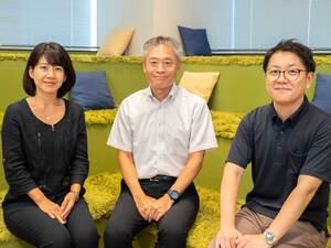 ＪＣＯＭ株式会社 金融新規事業企画・実行／30代活躍中！／賞与標準4.5カ月