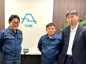 株式会社フジミ ビルメンテナンス管理スタッフ／ノルマなし／手当充実／未経験可