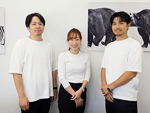 株式会社タイタン・アート Webディレクター／多彩な業界のクリエイティブ／年休120日