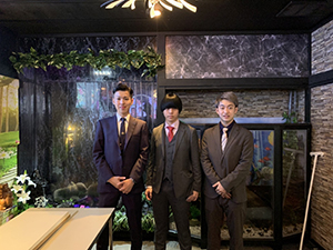 株式会社ＩＧＥＳグループ (株式会社ＩＧＥＳグループ) グループ人事戦略／月給37万超／フレックス／土日祝休