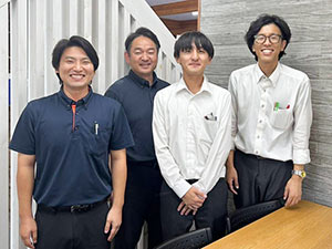 株式会社キユーハウ