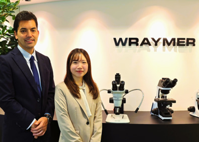 株式会社レイマー プロダクトプランナー／顕微鏡メーカー／英語活用／未経験者歓迎