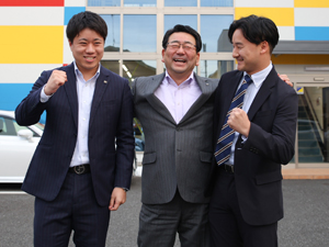 株式会社ランド・クリエイト 不動産営業（用地仕入）／ノルマなし／2年間の育成体制あり