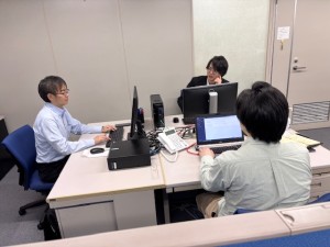 ハートコネクション株式会社 ITエンジニア／月給40万円スタートも可／土日祝休み