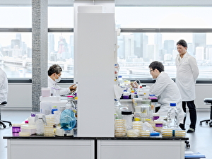 株式会社ＣＯ２資源化研究所 経営企画・事業企画／東大発バイオベンチャー／経営幹部候補