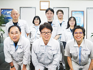 株式会社サンリオコーポレーション 発注サポート事務／月給25.5万から／完全週休2日／残業なし