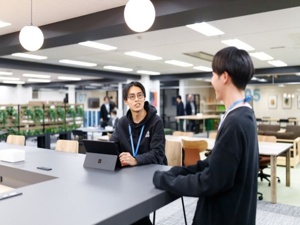 ＯＥＣ株式会社 (天満屋グループ) 医療機関向けSE／業界経験不問／土日祝休み／残業月11H