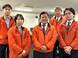 アイチマイクロ株式会社 製本スタッフ／未経験OK／残業少なめ／賞与年2回／完休2日制