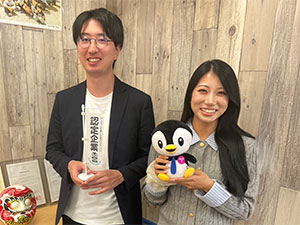 株式会社ＲＵＳＨ　ＥＸＰＲＥＳＳ 人材コーディネーター／未経験可／土日祝休み／ネイル髪型自由