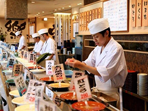 合同会社唯心 調理スタッフ／～35歳は全員面接／月給28万円～／未経験OK