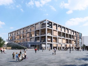 シーホース三河株式会社 新アリーナイベント企画責任者候補／年休121日／フレックス制