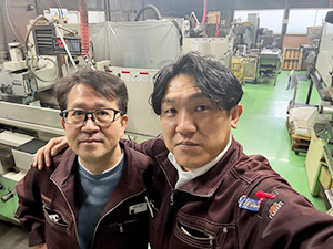 株式会社ものづくりヨコハマ 機械加工オペレーター／未経験歓迎／年休125日／残業ほぼなし