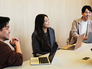 ＴＡＩＭＡＴＳＵ　ＨＯＭＥＳ株式会社 新店舗開発企画事務／未経験歓迎／フレックス／多国籍の成長企業