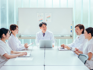 国立研究開発法人科学技術振興機構 戦略研究推進部／主任専門員・専門員／テレワーク有／土日祝休