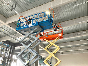 株式会社アスライド 電気工事スタッフ／未経験歓迎／研修・資格支援充実／残業10H