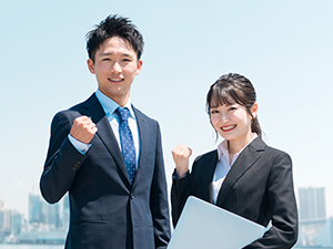 管友株式会社 価値創出をリード！街づくりを支えるリソースコンサルタント