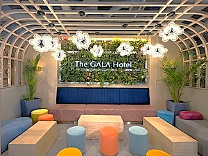 HANA HOSPITALITY株式会社 ホテルのフロントスタッフ／2025年オープン／未経験歓迎