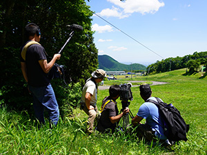 株式会社東北朝日プロダクション (khb東日本放送グループ) 番組ディレクター／東北トップクラスの制作会社／正社員登用あり