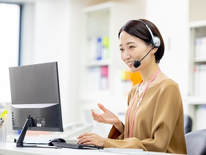 弁護士法人春田法律事務所 コールセンター／残業基本０／クレーム対応ほぼなし／在宅勤務可