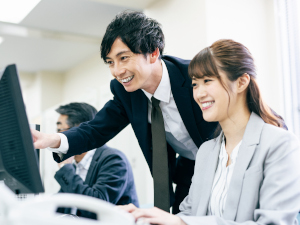 パーソルダイバース株式会社 (パーソルグループ) SV（サブリーダー）／年休122日／残業少なめ／フレックス制