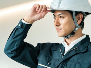 株式会社トクシントラスト (トクシングループ) 施工管理／残業ほぼなし／土日祝休み／前職給与保証／中四国勤務