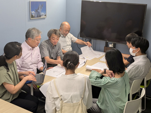 株式会社ピーエーシー環境モード 電気設備設計／前職以上の年収を保証／フレックス制／転勤なし