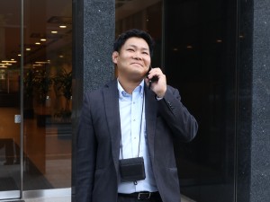 東洋テックビルサービス株式会社 【スタンダード市場】 (東洋テックグループ) 既存ルート営業／未経験歓迎／年休120日／月給25万円以上