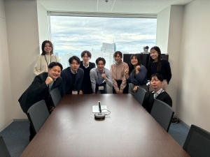 ＴＯＡ株式会社 化粧品メーカーの営業事務／土日祝休／残業ほぼ無／年休124日