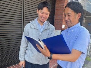 株式会社トラスト