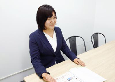 株式会社ネオスタイル 介護施設と入居希望者をマッチさせるコーディネーター