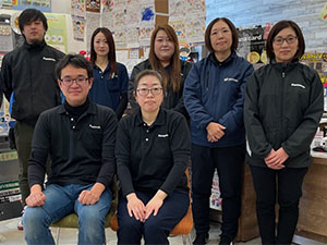 いとデン株式会社 電気工事スタッフ／未経験・第二新卒・フリーター歓迎