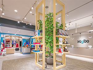 株式会社Ｙｏｇｉｂｏ 自由な発想力でファンを広げるCRMマーケター／年休125日