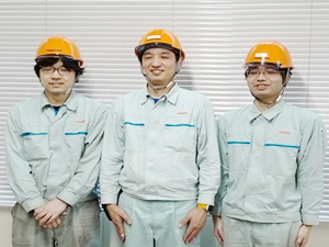 テスコ株式会社