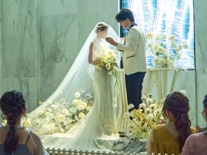 ユウベル株式会社 (ユウベルグループ) ブライダル総合職（プランナー・衣装スタッフ）／未経験歓迎