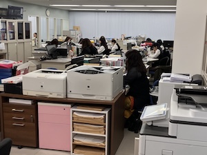 株式会社国際通信社ホールディングス 家庭やプライベートと両立できる！営業事務／未経験歓迎